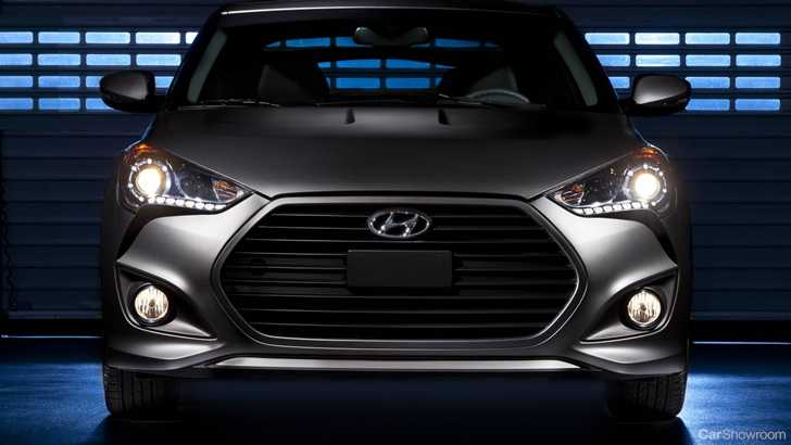 2012 HYUNDAI VELOSTER