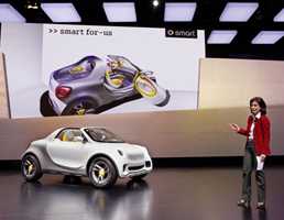 2012 SMART