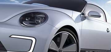 2012 VOLKSWAGEN BEETLE