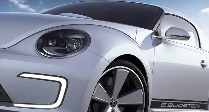 2012 VOLKSWAGEN BEETLE