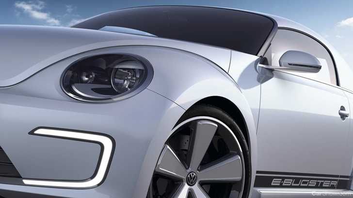 2012 VOLKSWAGEN BEETLE