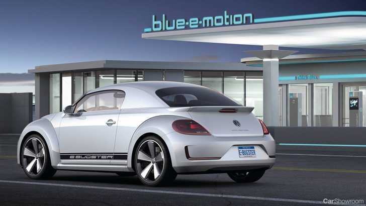 2012 VOLKSWAGEN BEETLE