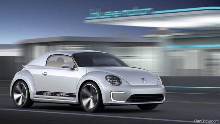 2012 VOLKSWAGEN BEETLE