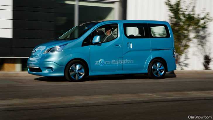 2012 NISSAN