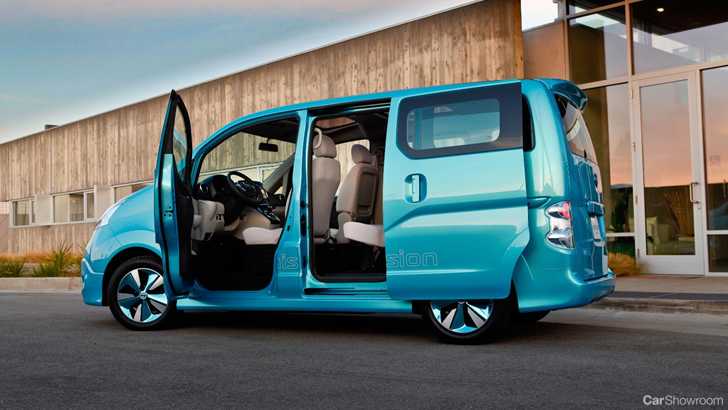 2012 NISSAN