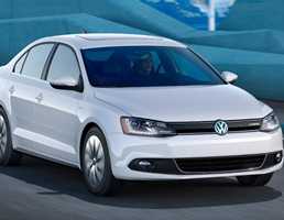 2012 VOLKSWAGEN JETTA