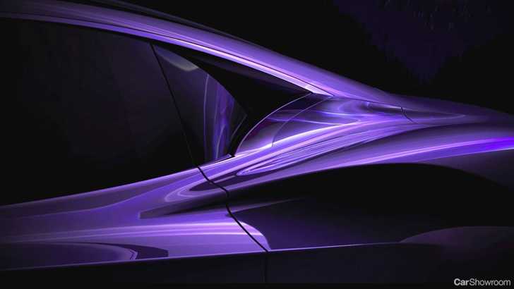 2012 INFINITI