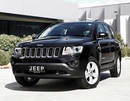 2012 JEEP