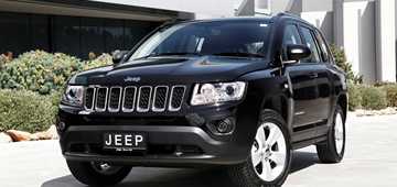 2012 JEEP