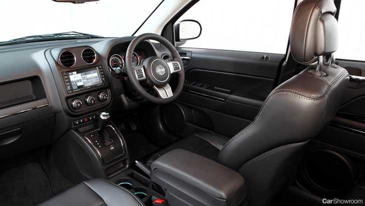 2012 JEEP