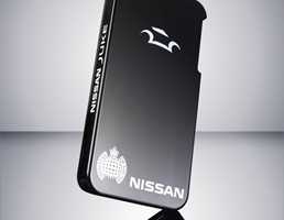 2012 NISSAN
