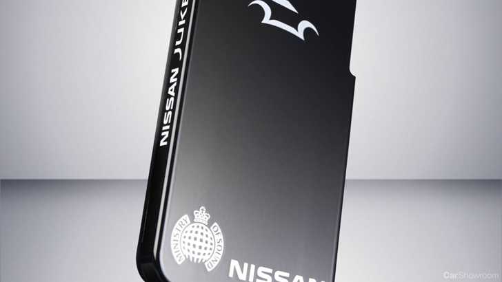 2012 NISSAN