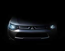 2012 MITSUBISHI