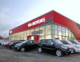 2012 KIA