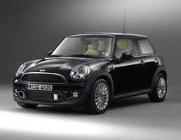 2012 MINI COOPER