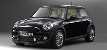 2012 MINI COOPER