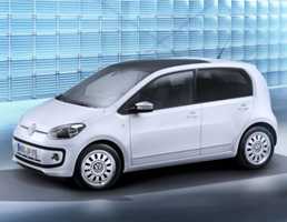 2012 VOLKSWAGEN