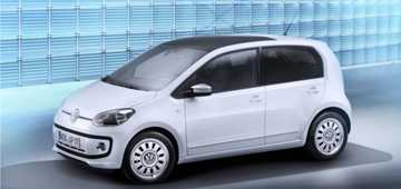2012 VOLKSWAGEN