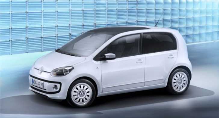2012 VOLKSWAGEN