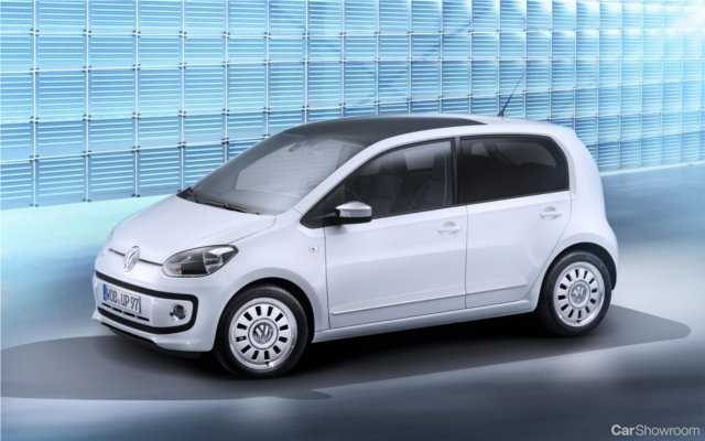 2012 VOLKSWAGEN
