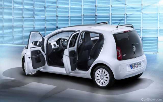 2012 VOLKSWAGEN