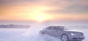 2012 BENTLEY