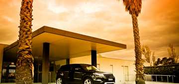 2012 RANGE ROVER