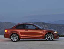 2012 BMW