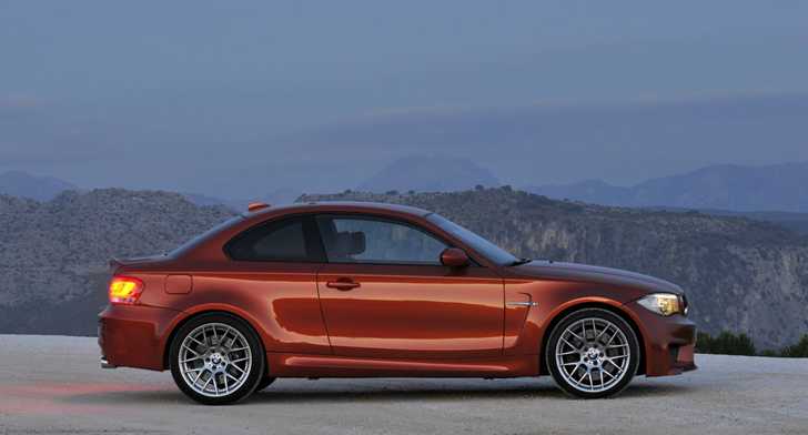 2012 BMW