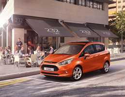 2012 FORD
