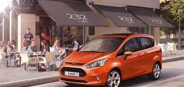2012 FORD