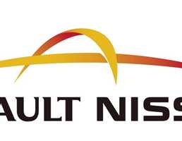 2012 RENAULT