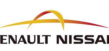 2012 RENAULT