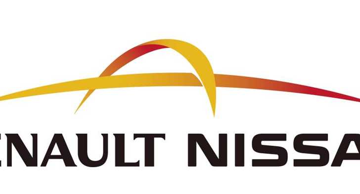 2012 RENAULT