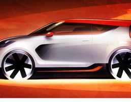 2012 KIA