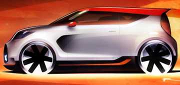 2012 KIA