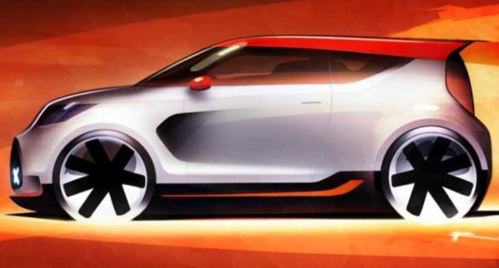 2012 KIA