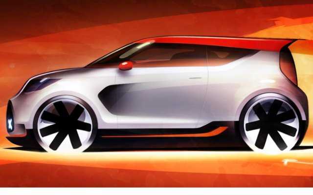 2012 KIA