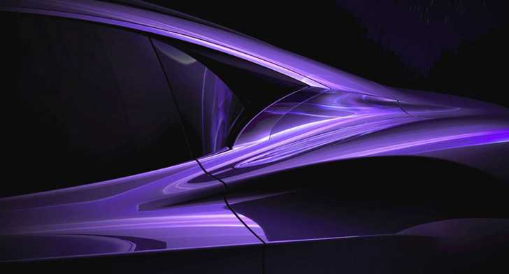2012 INFINITI