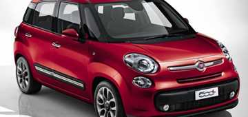 2012 FIAT 500