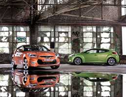 2012 HYUNDAI VELOSTER
