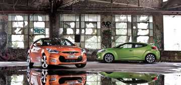 2012 HYUNDAI VELOSTER