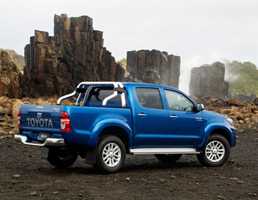 2012 TOYOTA