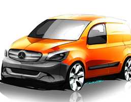 2012 MERCEDES-BENZ