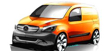2012 MERCEDES-BENZ