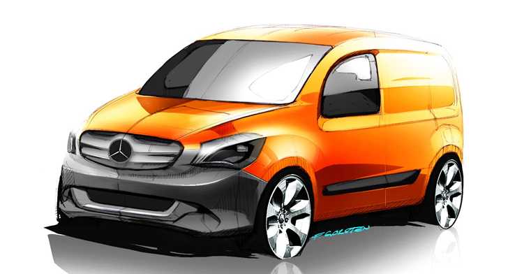 2012 MERCEDES-BENZ