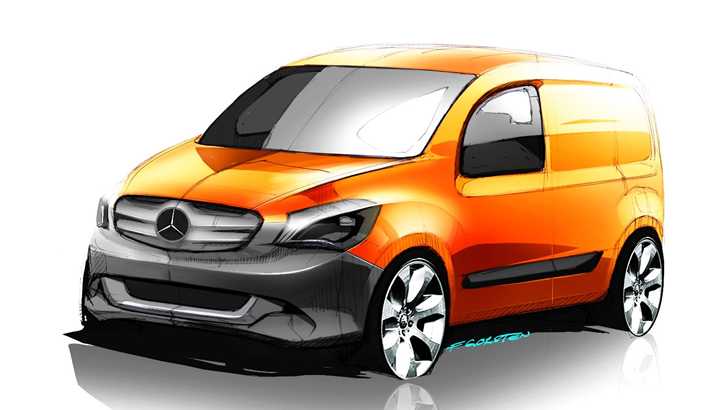 2012 MERCEDES-BENZ