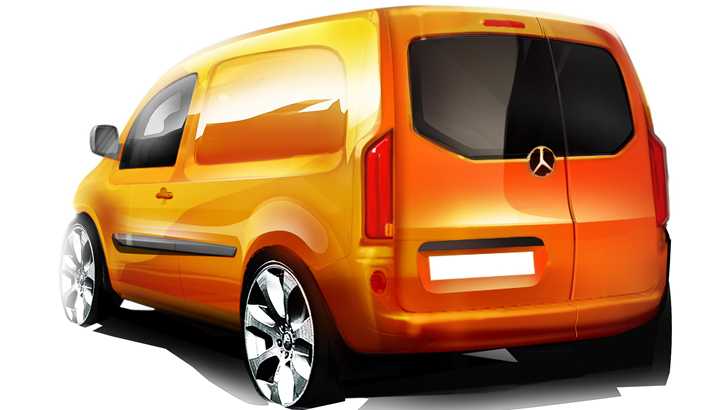 2012 MERCEDES-BENZ