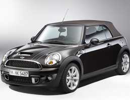 2012 MINI COOPER