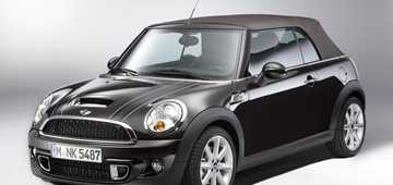 2012 MINI COOPER